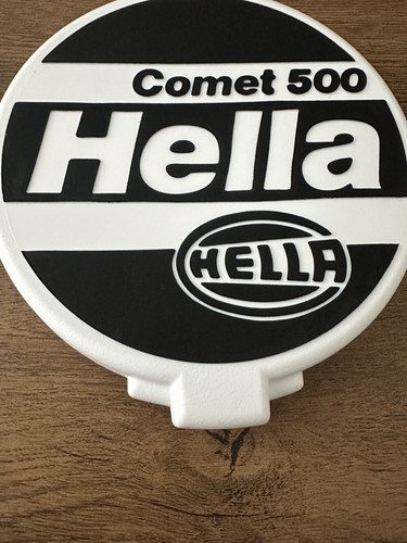 Hella comet 500 protezione - comet,