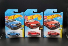 3) Hot Wheels 2019