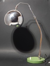 RARE MODERNIZATION TABLE LAMP