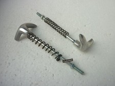 Pair Vespa Piaggio 80 125 150