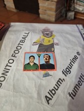 Album Calciatori Mira 1967 68  Bellinazzi/terreni Venezia Da Recupero M85