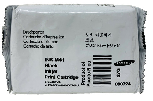 Samsung ink m41 cartuccia - samsung,