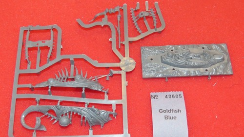 Games workshop dreadfleet - games,