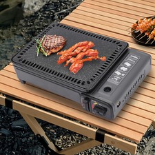 BBQ Grill Barbecue Portatile