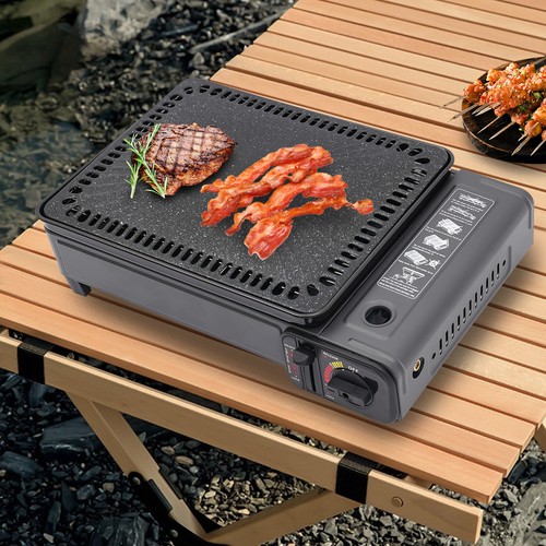Bbq grill fornello - grill, da