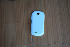 cover samsung corby s3650 con auricolari inclusi