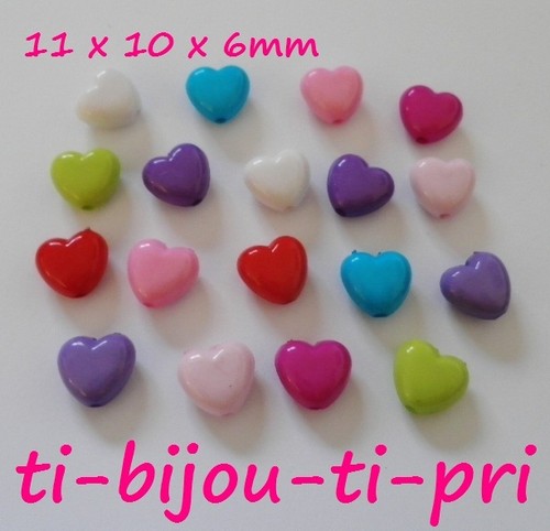 Lotto 120 perline - 120,
