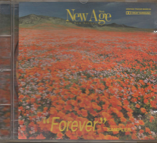 New age eugene friesen - new, cd