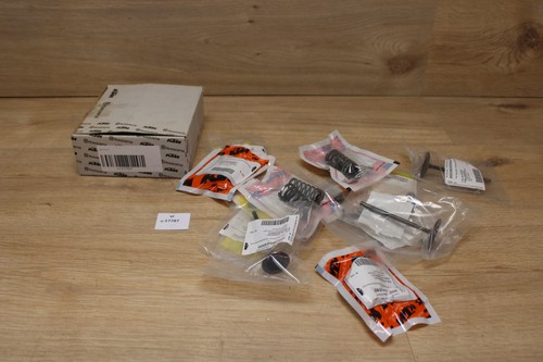 Kit valvole ktm 90236030010 - kit,