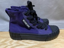 Sneakers alte bambina Zara X