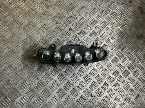 Luce diurna drl - luce, anteriore