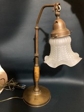 lampada ministeriale antica in