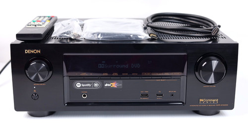 Denon avr x1300w ricevitore - denon, av