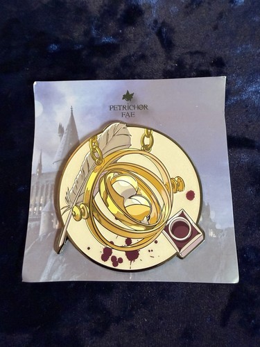 Spilla harry potter - spilla, fantasy