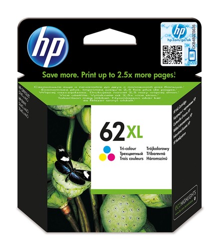 62xl inchiostro colori - 62xl,