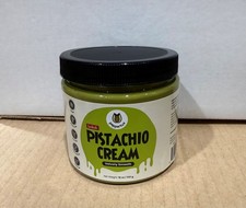 Peppertux Crema al Pistacchio