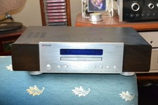 lettore cd hi fi usato Advance