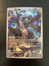 Carte Pokémon : Zekrom de N