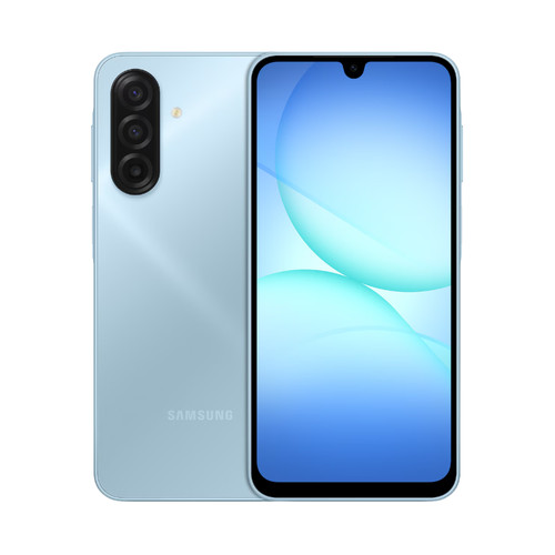Samsung a17 8gb 256gb - samsung,