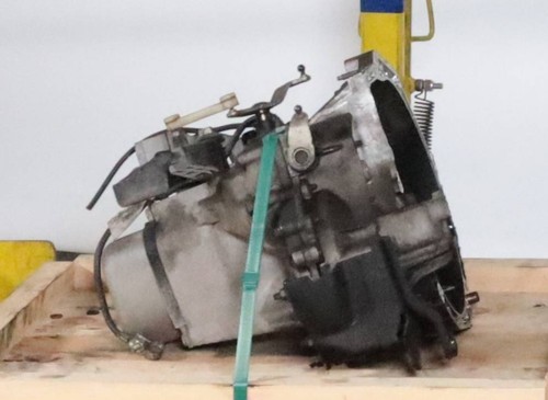 Cambio 2231c3 peugeot 207 4 - 2231c3,