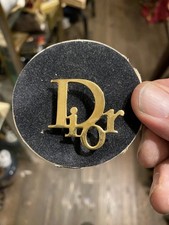 Spilla Dior
