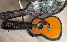 Chitarra acustica Martin