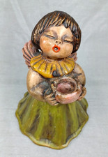 Thun Bolzano Singing Angel