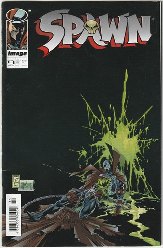 Spawn infinity 1998 - ✪,