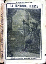 BRESCIANI Antonio 1874 " LA
