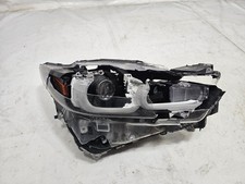Mazda cx5 facelift faro - ii,