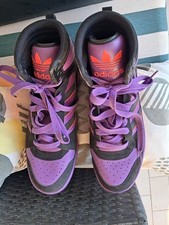 ADIDAS DECADE REMO MID G43971 SCARPE DA UOMO TG. 44 2/3 RARISSIME