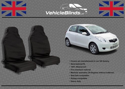 Coprisedili per toyota yaris - toyota,