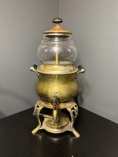 Antica macchina da caffè