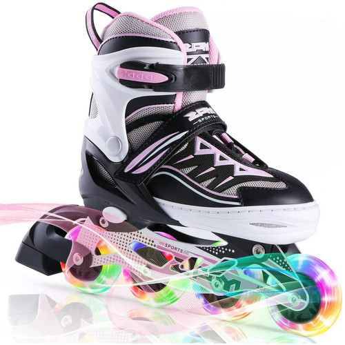 Pattini linea illuminanti - in,