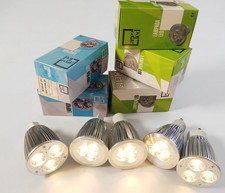 LAMPADA  FARETTO GU10/GU5.3
