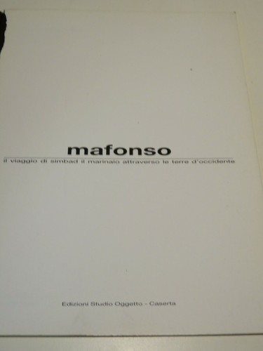 Mafonso comune marcianise - comune, di
