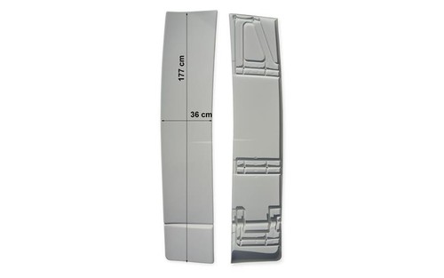 Compatibile con volvo fh12 - compatibile,