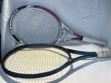 Lotto 2 Racchette(1) Wilson