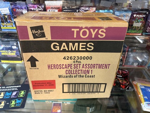 Heroscape set assortimento - heroscape,