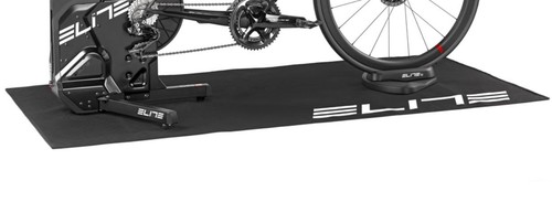 Tappeto per rulli - , bici