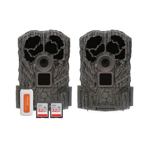 Pacchetto fotocamera stealth - fotocamera,