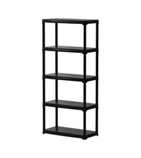 SCAFFALE 5 RIPIANI IN