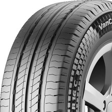 Continental VanContact Ultra