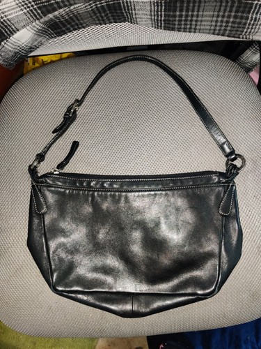 Borsa mano vintage y2k ann - borsa,