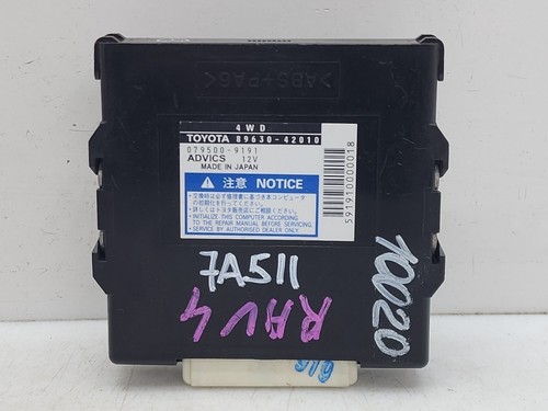 Modulo elettronico per toyota - elettronico,