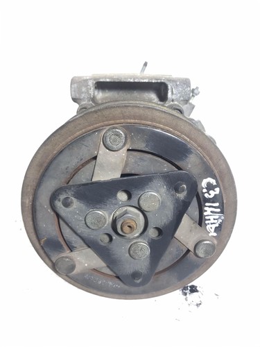 Compressore aria condizionata - aria,
