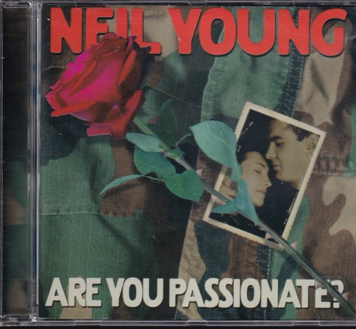 Neil young are you - young, /