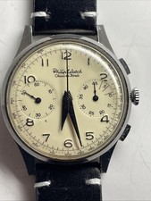 Philip Watch Cronografo