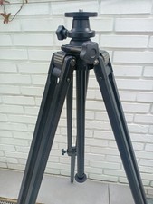 Tripod Berlebach Report 242 Black