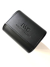 OROLOGI IWC - SCATOLA DA VIAGGIO COMPLETA - NUOVI!